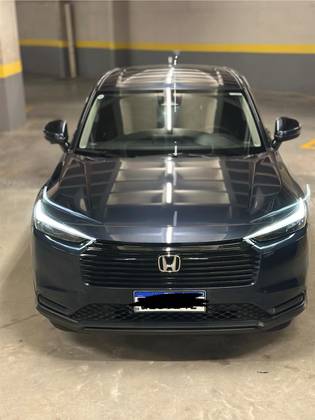 HONDA HR-V 1.5 DI I-VTEC FLEX EX CVT